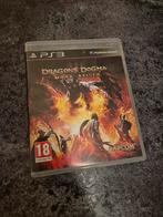 Jeux Dragon's Dogma Dark Arisen PS3, Games en Spelcomputers, Games | Sony PlayStation 3