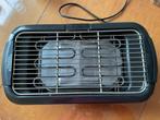 Elektrische barbecue, Tuin en Terras, Ophalen, Gebruikt, Tefal