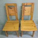 Ilmari Tapiovaara stoelen, Huis en Inrichting, Stoelen, Ophalen, Gebruikt