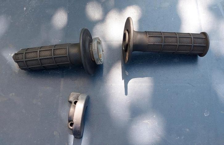 Originele Honda MTX 50/80 1980-1919 gascilinder, Motoren, Onderdelen | Honda, Gebruikt, Ophalen of Verzenden