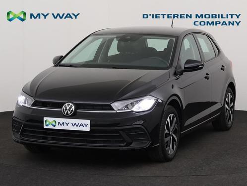 Volkswagen Polo Polo 1.0 TSI Life OPF DSG, Auto's, Volkswagen, Polo, ABS, Airbags, Airconditioning, Boordcomputer, Cruise Control