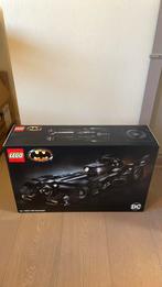 Lego 76139 1989 batmobile, Kinderen en Baby's, Speelgoed | Duplo en Lego, Ophalen of Verzenden, Nieuw, Lego
