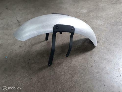 Aluminium voorspatbord caferacer cafe racer project nieuw, Motoren, Onderdelen | Ducati, Gebruikt, Ophalen of Verzenden
