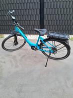 Elektische fiets TREK verve+2, Fietsen en Brommers, Ophalen, Zo goed als nieuw