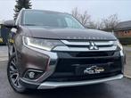 Mitsubishi // Outlander // 7places // Euro 6b // A voir //, Auto's, Mitsubishi, USB, Outlander, 4 cilinders, Bruin