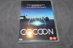DVD Cocoon, Cd's en Dvd's, Dvd's | Science Fiction en Fantasy, Alle leeftijden, Gebruikt, Ophalen of Verzenden, Science Fiction