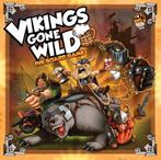 Vikings gone Wild (the Board Game), Een of twee spelers, Ophalen of Verzenden, Zo goed als nieuw