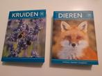 Mini gidsen   dieren en kruiden, Boeken, Ophalen, Zo goed als nieuw