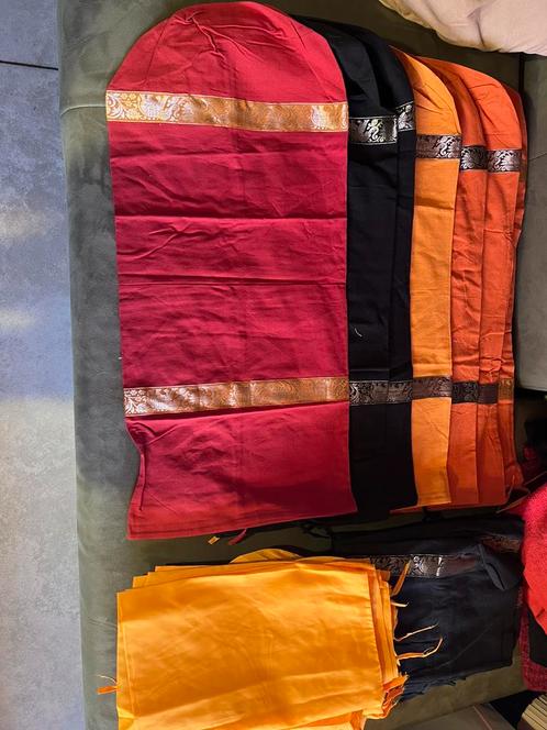 14 bolsters met binnenzak, Sport en Fitness, Yoga en Pilates, Nieuw, Yoga-accessoire, Ophalen