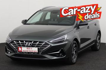 Hyundai i30 KOMBI COMFORT SMART 1.0T MHEV KOMBI COMFORT SMAR beschikbaar voor biedingen