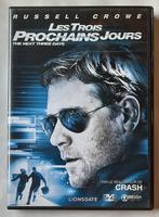 Les trois prochains jours (Crowe/Neeson) comme neuf, Comme neuf, Enlèvement ou Envoi