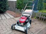 KAAZ LM5360HXAR walsmaaier - zelftrekker, Tuin en Terras, Grasmaaiers, Ophalen, Zo goed als nieuw, Opvangzak