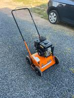 Verticuteermachine Eliet E401, Ophalen, Zo goed als nieuw