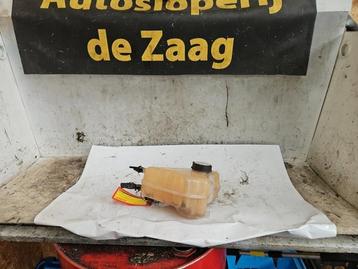 Expansievat van een Ford B-Max beschikbaar voor biedingen