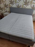 Topper Topdekmatras 180x200cm, Ophalen, Gebruikt
