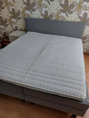 Topper Topdekmatras 180x200cm beschikbaar voor biedingen