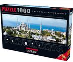 Puzzel Sultan Ahmet Mosque, Ophalen of Verzenden, Zo goed als nieuw