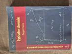 Chemische Thermodynamica -Zeger Hans, Boeken, Ophalen of Verzenden, Zo goed als nieuw