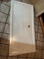 Receveur 180x90x3,5cm, Enlèvement, Comme neuf