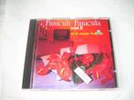 CD - FUNICULI - FUNICULA - VOL II, CD & DVD, CD | Compilations, Comme neuf, Musique du monde, Enlèvement ou Envoi