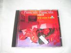CD - FUNICULI - FUNICULA - VOL II, CD & DVD, Comme neuf, Musique du monde, Enlèvement ou Envoi