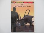 buck danny...nr.46...het spooksquadron, Ophalen of Verzenden, Gelezen