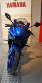 Yamaha YZF-R125 '24, Motoren, Bedrijf, Super Sport, 11 kW of minder, 1 cilinder