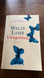Wally Lamb - Vleugelslag, Ophalen of Verzenden, Zo goed als nieuw, Wally Lamb