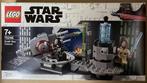LEGO 75246 Star Wars Death Star Cannon, Ensemble complet, Lego, Enlèvement ou Envoi, Neuf