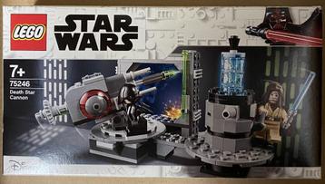 LEGO 75246 Star Wars Death Star Cannon