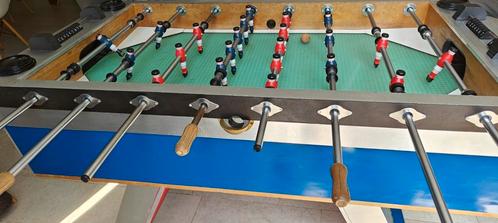 Kicker Jupiter, Kinderen en Baby's, Speelgoed | Voetbaltafels, Zo goed als nieuw, Ophalen of Verzenden