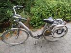 Norta stadsfiets vrouwen, Fietsen en Brommers, Ophalen