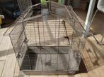 Cage oiseaux, Animaux & Accessoires, Enlèvement, Utilisé, Cage à oiseaux