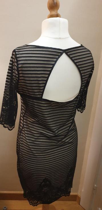 NIEUW artikel : Sora jurk - Maat 44 beschikbaar voor biedingen