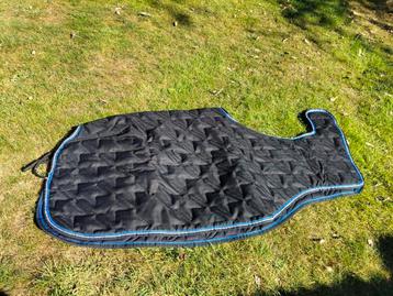 Regen uitrijdeken BR beschikbaar voor biedingen