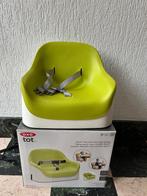 OXO tot stoelverhoger booster seat, Comme neuf, Ceinture(s), Enlèvement