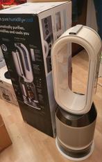 Ventilateur et purificateur et humidificateur dyson, Ophalen, Zo goed als nieuw, Luchtbevochtiger