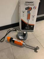 Staafmixer dynamix nomad, 4 litres ou plus, Enlèvement, Comme neuf