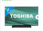 Toshiba 32 inch 70€, TV, Hi-fi & Vidéo, Télévisions, Comme neuf, Enlèvement ou Envoi