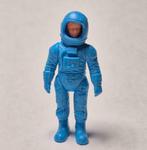 Astronauten n 2 RP EU 1983, Enlèvement ou Envoi, Comme neuf, Figurines