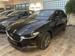 mazda cx-30 hybride, Auto's, 1998 cc, Stof, 4 cilinders, Zwart