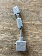 Originele sony playstation av-adapter (Namco), Ophalen