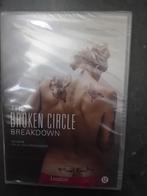 Dvd the broken circle breakdown, Cd's en Dvd's, Ophalen of Verzenden, Nieuw in verpakking
