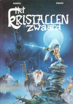 strip van " Het kristallen zwaard " , nr.1  H.C., Boeken, Eén stripboek, Ophalen of Verzenden, Zo goed als nieuw