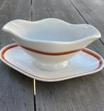 Bol à sauce en porcelaine d'Autieul, Maison & Meubles, Comme neuf, Enlèvement ou Envoi, Porcelaine