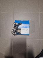 SHIMANO PD-M520 SPD PEDAAL BLACK, Ophalen, Zo goed als nieuw, Crankstel of Pedalen, Shimano