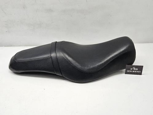 Selle Smooth Sportster XL 1200 Duo 2007-2015, Motos, Pièces | Harley-Davidson, Utilisé, Enlèvement ou Envoi