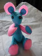 Beertje, Kinderen en Baby's, Speelgoed | Knuffels en Pluche, Ophalen of Verzenden, Nieuw, Beer