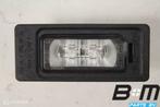 Kentekenplaat verlichting LED Audi A3 8V SB Quat. 4G0943021, Utilisé