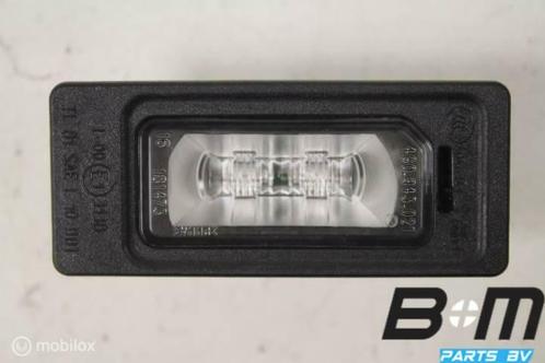 Kentekenplaat verlichting LED Audi A3 8V SB Quat. 4G0943021, Autos : Pièces & Accessoires, Éclairage, Utilisé